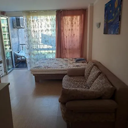 Plaza Studio * Sunny Beach