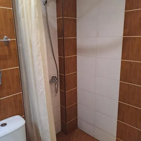 Plaza Studio Sunny Beach