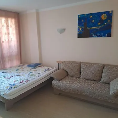 Apartment Plaza Studio