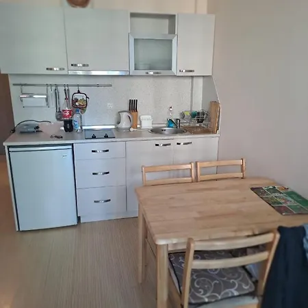 Apartment Plaza Studio *