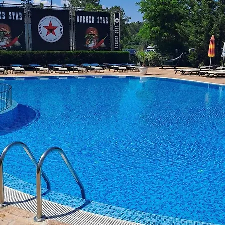 Plaza Studio * Sunny Beach