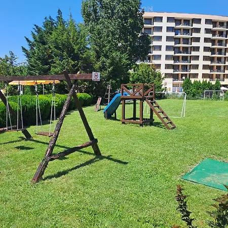 Plaza Studio * Sunny Beach
